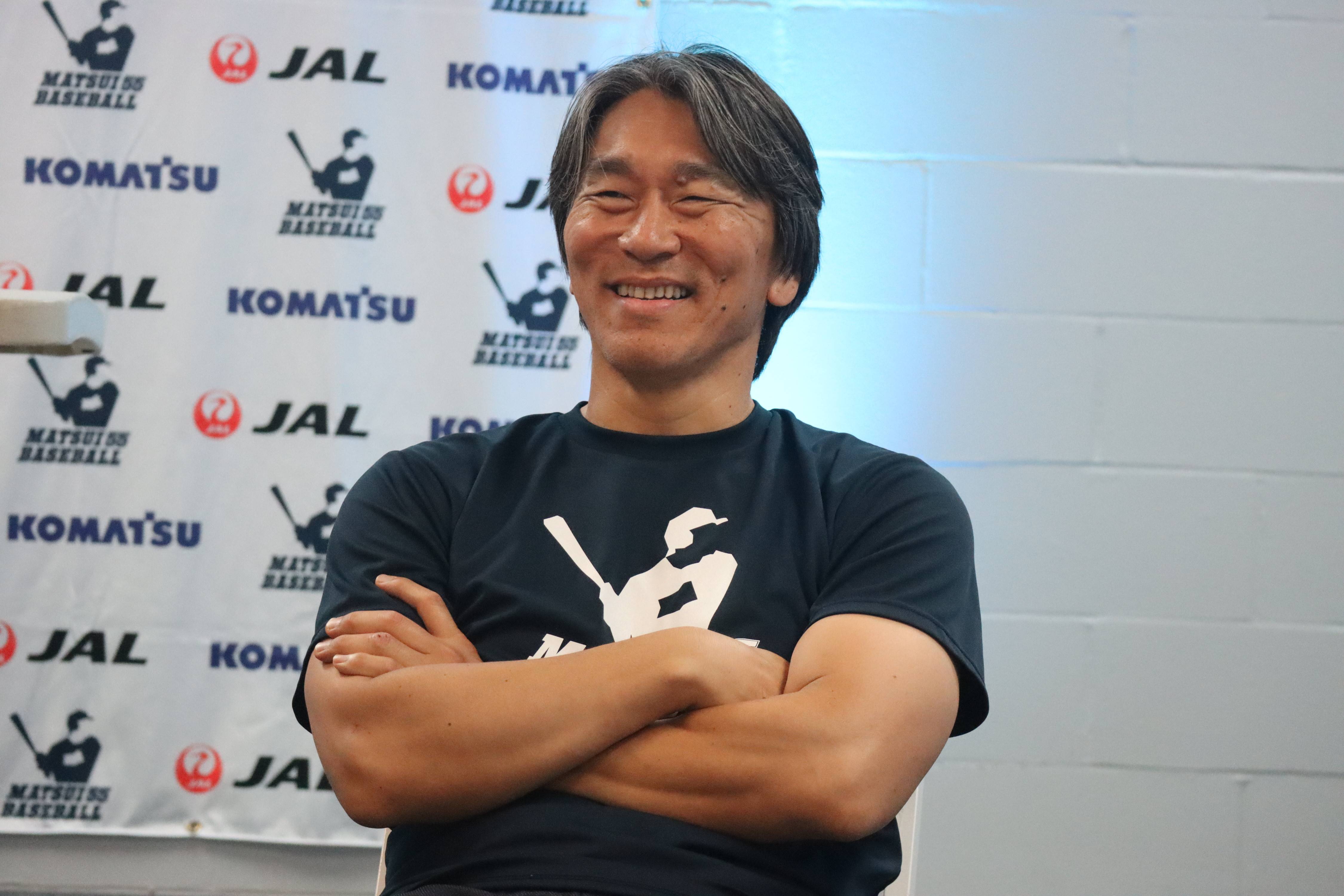 松井秀喜の家族構成は兄１人の４人家族！父は司教で実業家、兄は一級建築士！ - Samurai in the Major Leagues