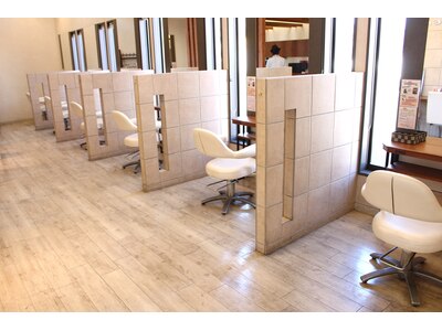 Agu hair trunk 南仙台店 |