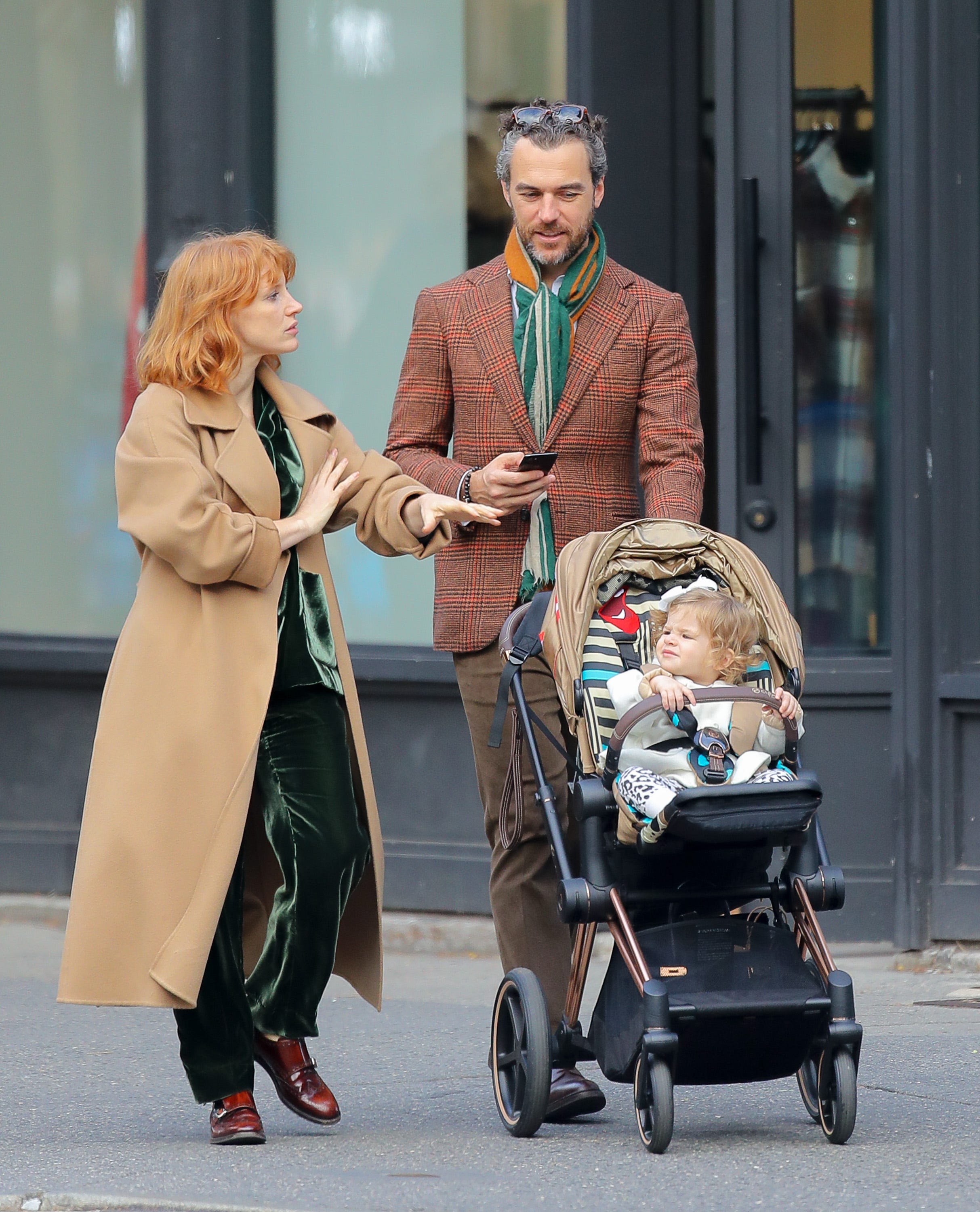 セレブも愛用！おしゃれママにおすすめ「海外デザインベビーカー」7選