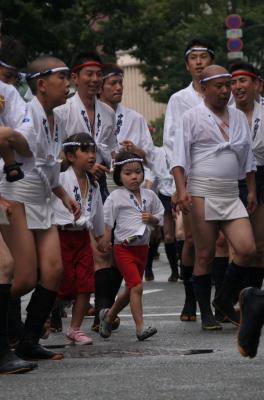 子ども山笠♡madokaのブログ