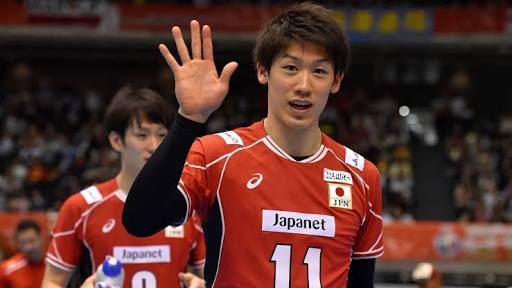 2025年最新 石川祐希は結婚してる？彼女や好きなタイプについて徹底調査！バレーボール選手図鑑