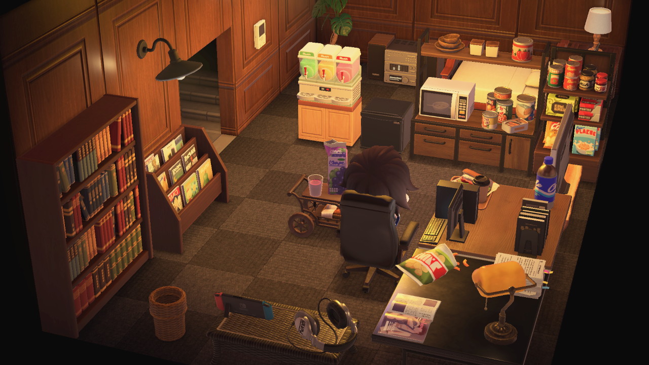 みむら🐿🍂記録用 в X: „たまの別荘🐈️ 📋こたつでのんびり生活あつ森あつまれどうぶつの森あつ森写真部https:t.co GO1Z10dqoa“X