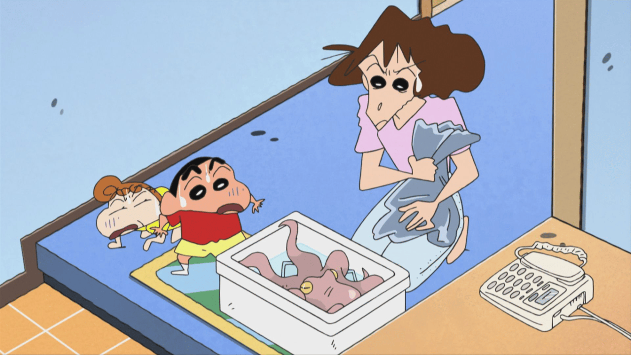 野原銀の介のはらぎんのすけ とは ピクシブ百科事典