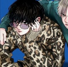 男子同士ペア画の魅力と選び方友達やカップルで楽しむマッチングアイデア