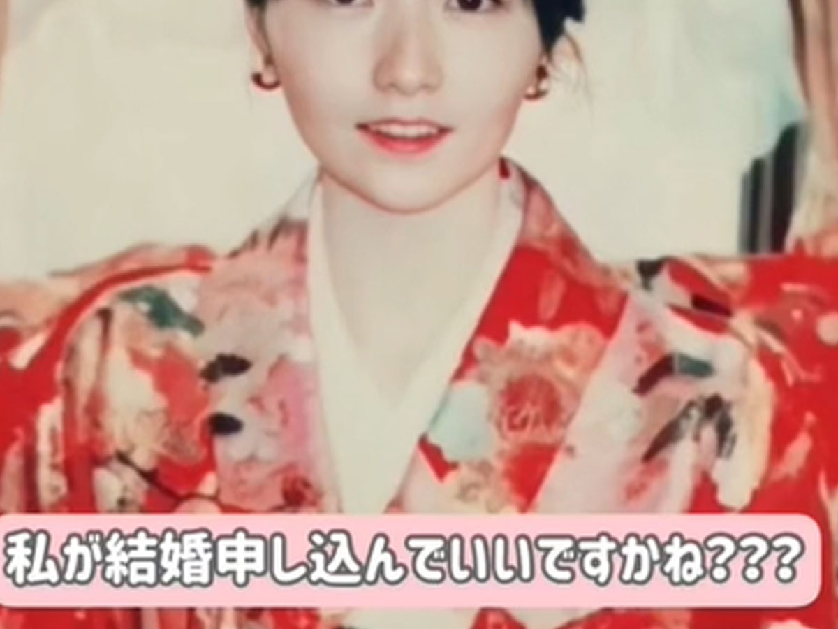 宮沢りえさんの生い立ちと娘時代と芸能界入りと母の若い頃