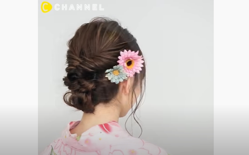 小学生ピアノ発表会ヘアアレンジ❤︎ピアノ発表会の髪型・ヘアメイクのご相談は早朝予約◎の北千住COBACOにお任せください❤︎ :北千住COBACO〜北千住で1番可愛いヘアセット・ヘアメイク・着物着付けのご相談はお気軽に♪〜byConseils beauté COBACO