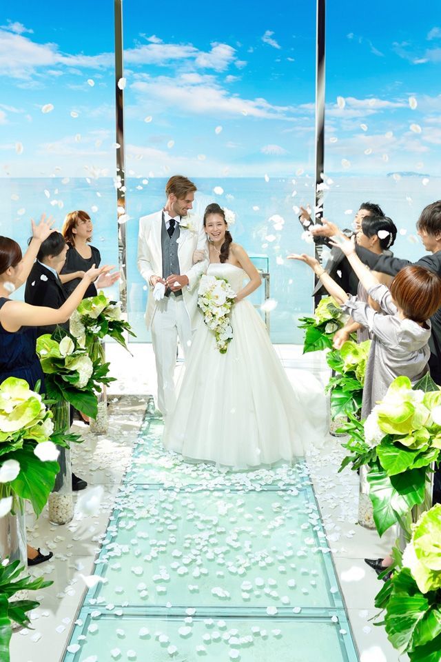 テハラ卒業の結婚式福山智可子オフィシャルブログ Powered by Ameba