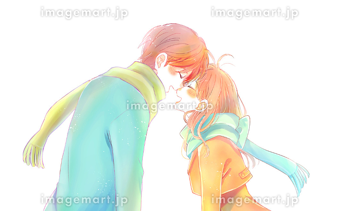 頭をくっつける心理で女性がキュンとなる理由