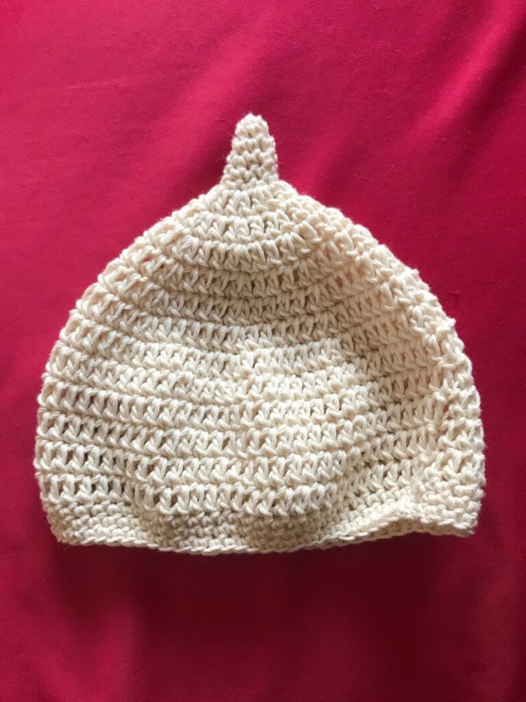 簡単！ベビー用の帽子ベビーボンネットの作り方 - 縫いナビ 生地のマルイシ