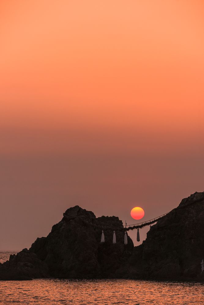 桜井二見ヶ浦 さくらいふたみがうら観光スポット一覧公式 福岡市観光情報サイト よかなび