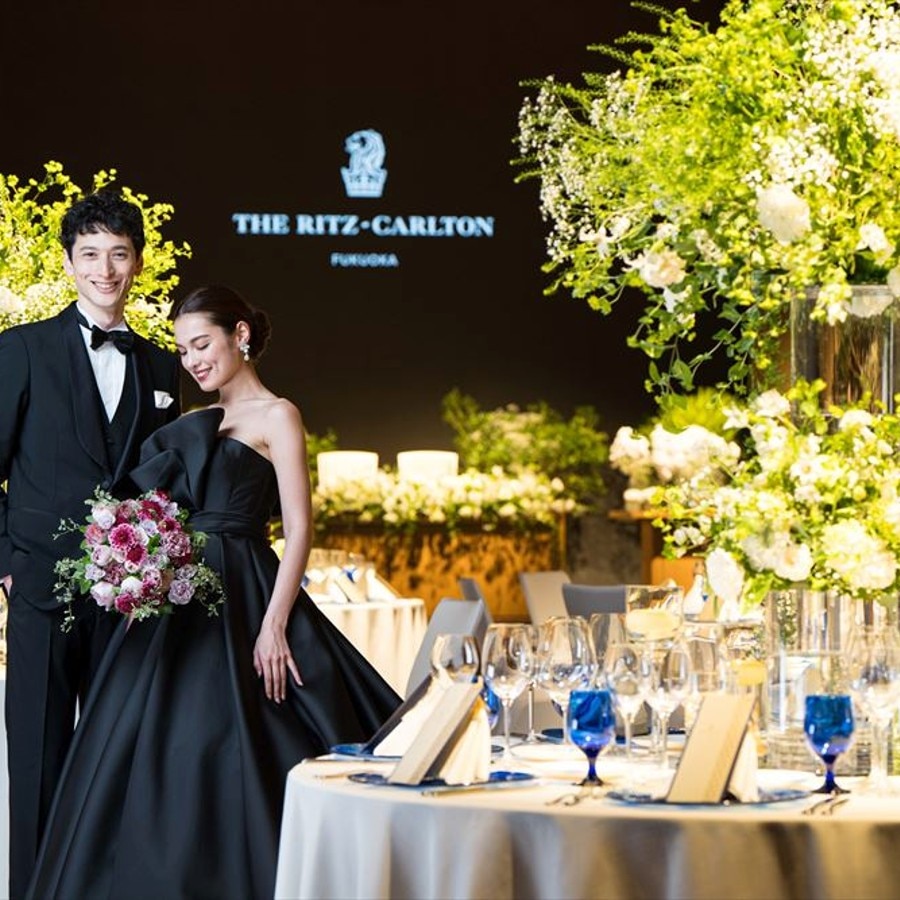 福岡県の和装挙式OKでおすすめの結婚式・結婚式場ハナユメ