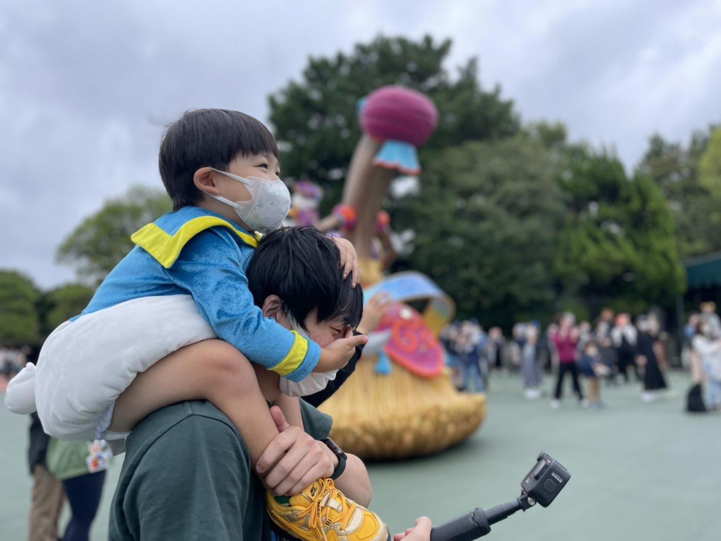 すしらーめん りくon X: 