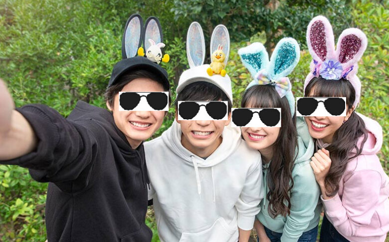 ディズニーファンキャップ ヒョウ柄 ブラックラメ 2つセット 🩷ファンキャップカチューシャヒョウ柄ヒョウ柄ディズニーdisneydisneyseaディズニーディズニーシーミニーminnie制服ディズニー女子高校生ljkljkブランドljkの素敵な思い出jk