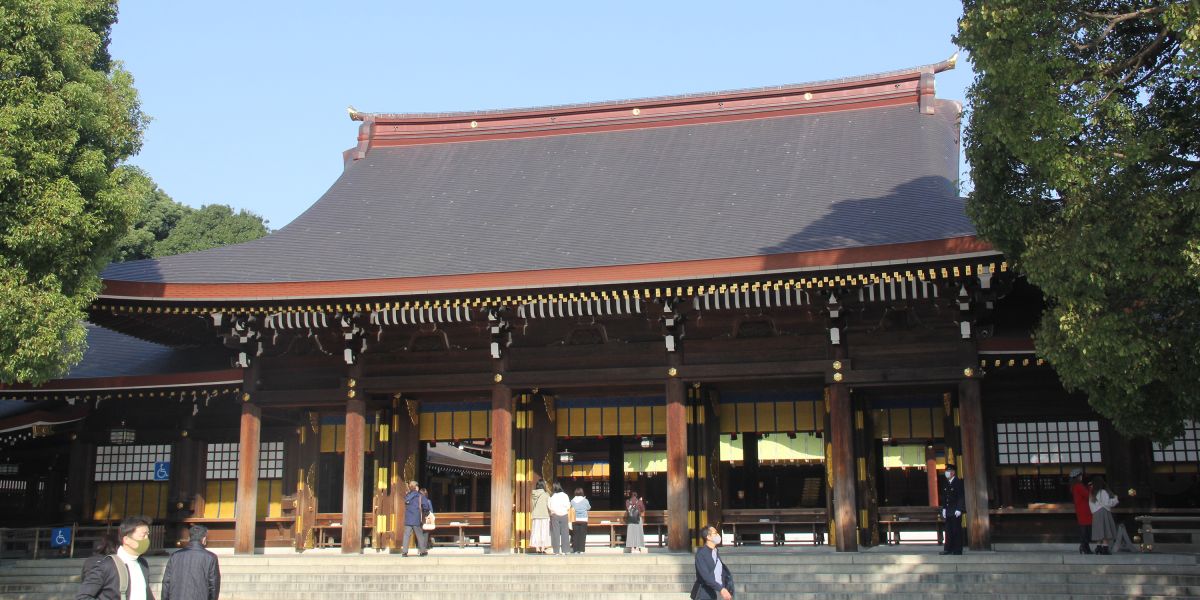 港区ー憩いの場 今昔STORY 第12回 明治神宮外苑：港区探訪：Kissポート