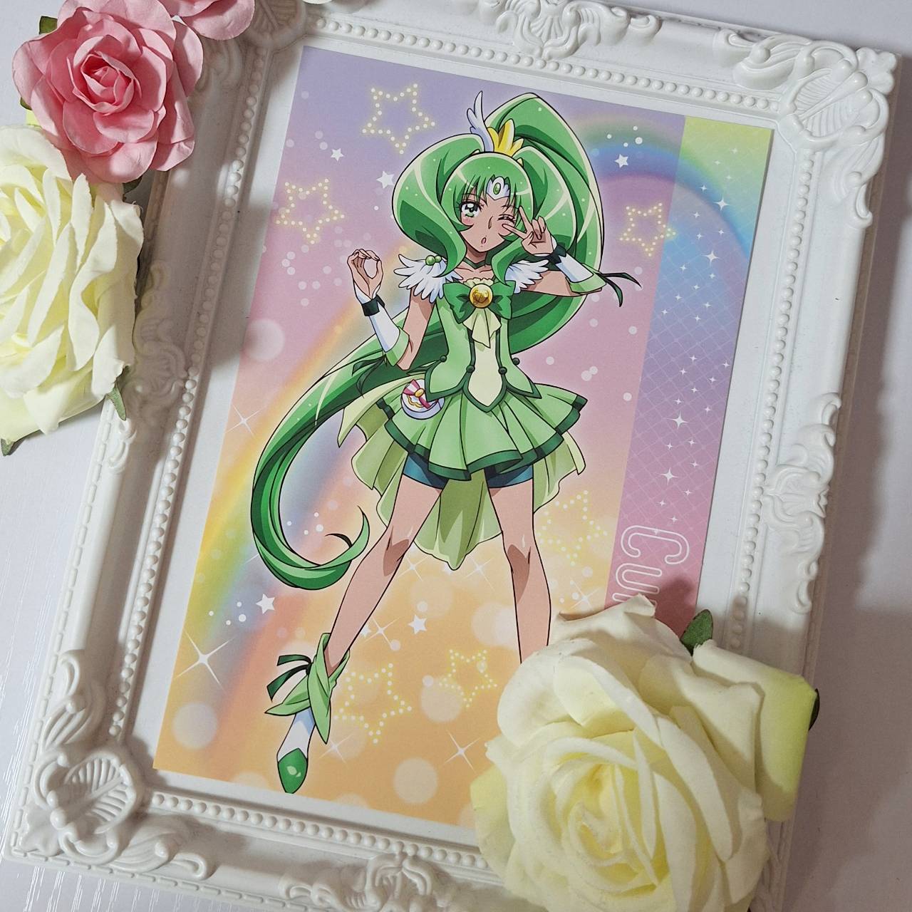 2024年版 プリキュア 歴代全シリーズとキャラクター まとめ一覧 – Otome Game nabis