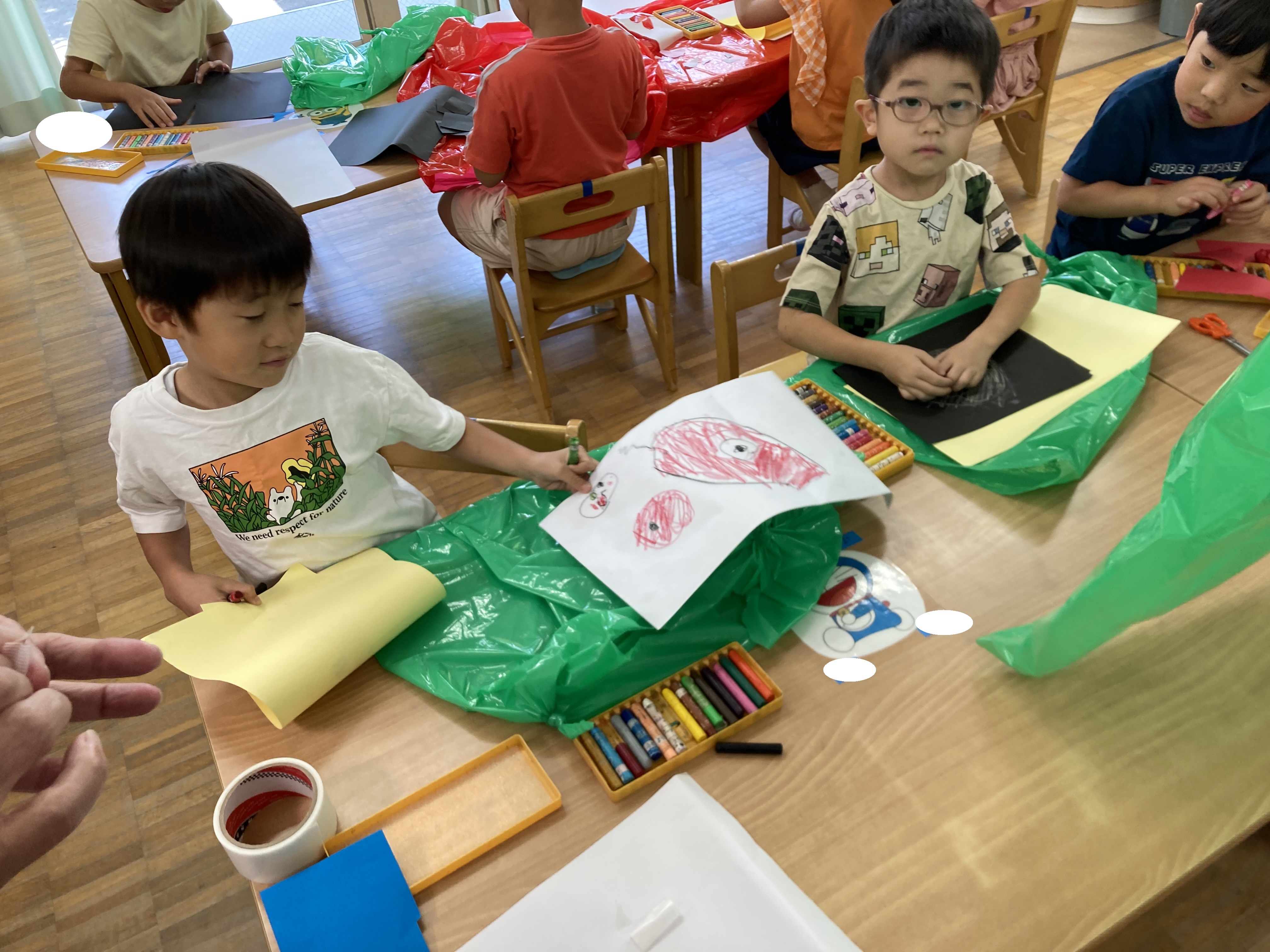 お化け屋敷」のアイデア 7 件お化け屋敷, おばけやしき, 夏祭り 飾り付け