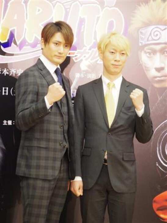 どこの王子様ですか」 鷹・板東のスーツ姿に「ハートぶち抜かれました」Full-Count