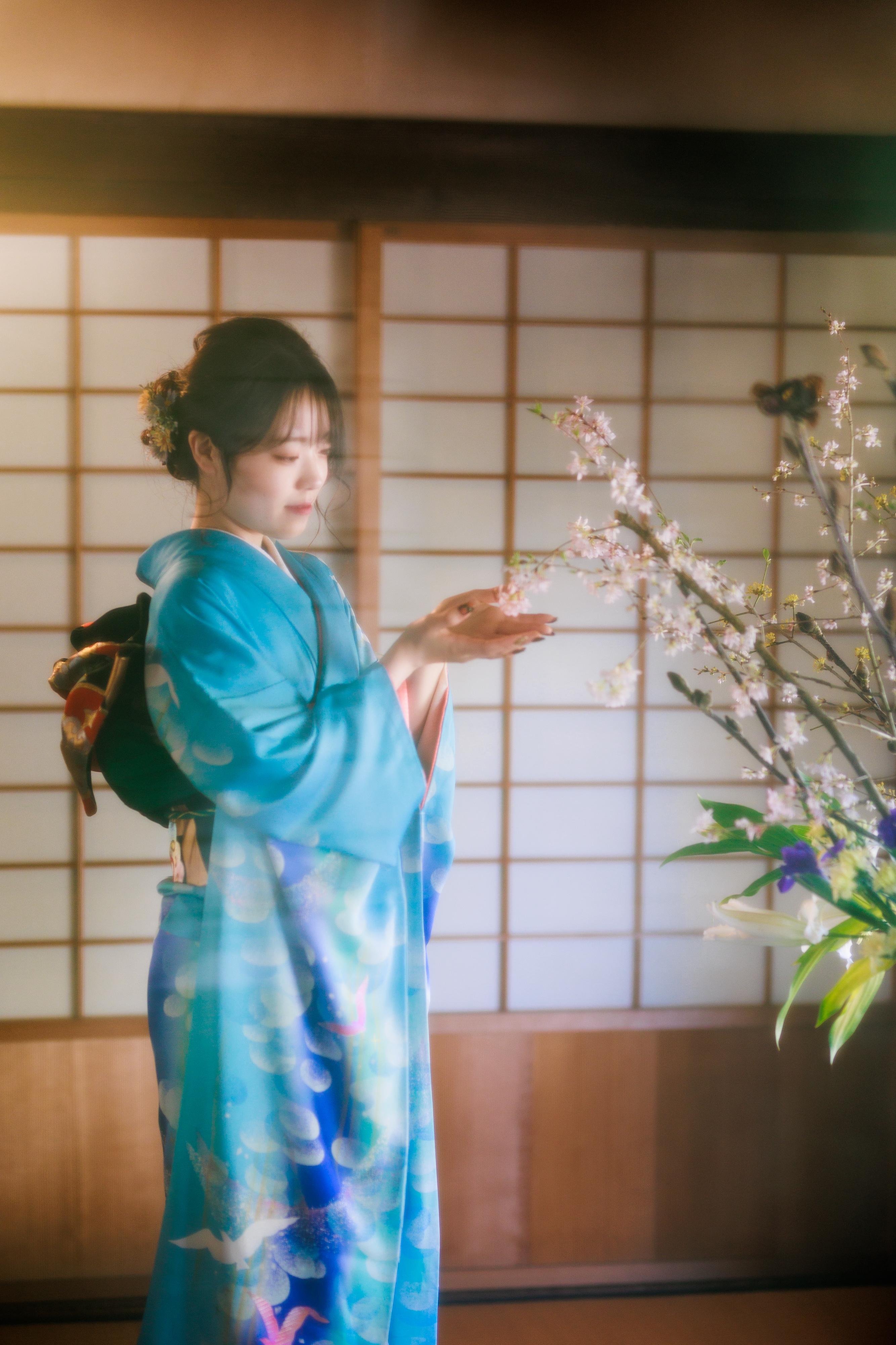 高松市のハーフ成人式撮影 10歳の祝い 今だけの輝きを写真に PIRINAPIRINA ピリナ ：香川県高松市のフォトスタジオ