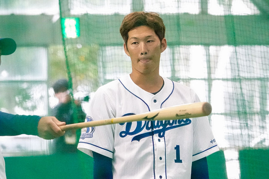 中日は大丈夫か」中日・京田陽太とDeNA・砂田毅樹の電撃トレードに球界ＯＢも驚きCoCoKARAnext ココカラnext