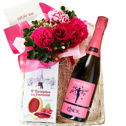 両親の結婚記念日にワインを贈ろう。種類別におすすめをご紹介Anny アニー