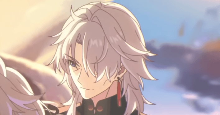 崩壊スターレイルの『応星』というキャラについて語る ゲームキャラプレゼン yoshian