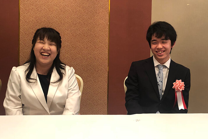 子どもとは将棋を指したくない」かつて藤井少年も似た発言を 師匠が発見した藤井聡太と“同世代ライバル”伊藤匠の意外な共通点とは観る将棋、読む将棋文春オンライン