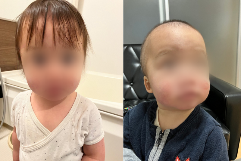 ヘアメイクさんに聞く、子供の髪セルフカット攻略法！ 男の子編VERY