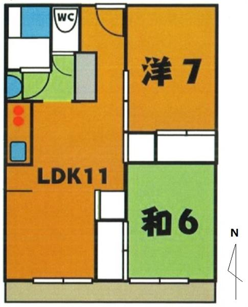 朝日プラザ高松多賀町 [中古マンション 松島二丁目駅