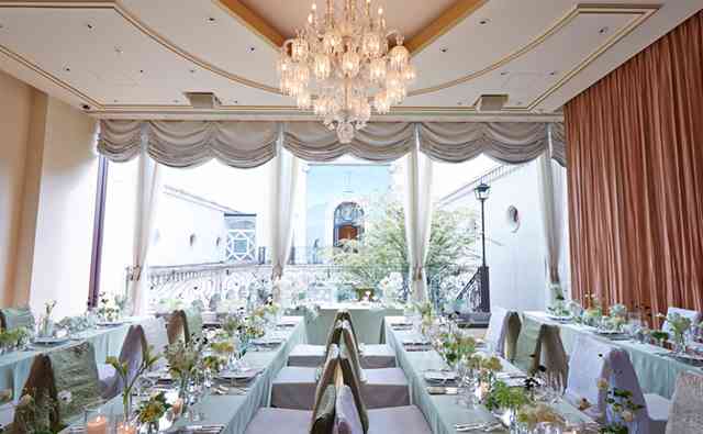 ふたりらしい結婚式のテーマの決め方。取り入れ方やおしゃれなアイディア集も