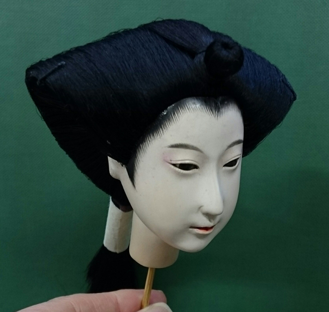 ひな人形の髪飾りに注目！モンテッソーリ教室Foresta＆赤ちゃんデパート河田