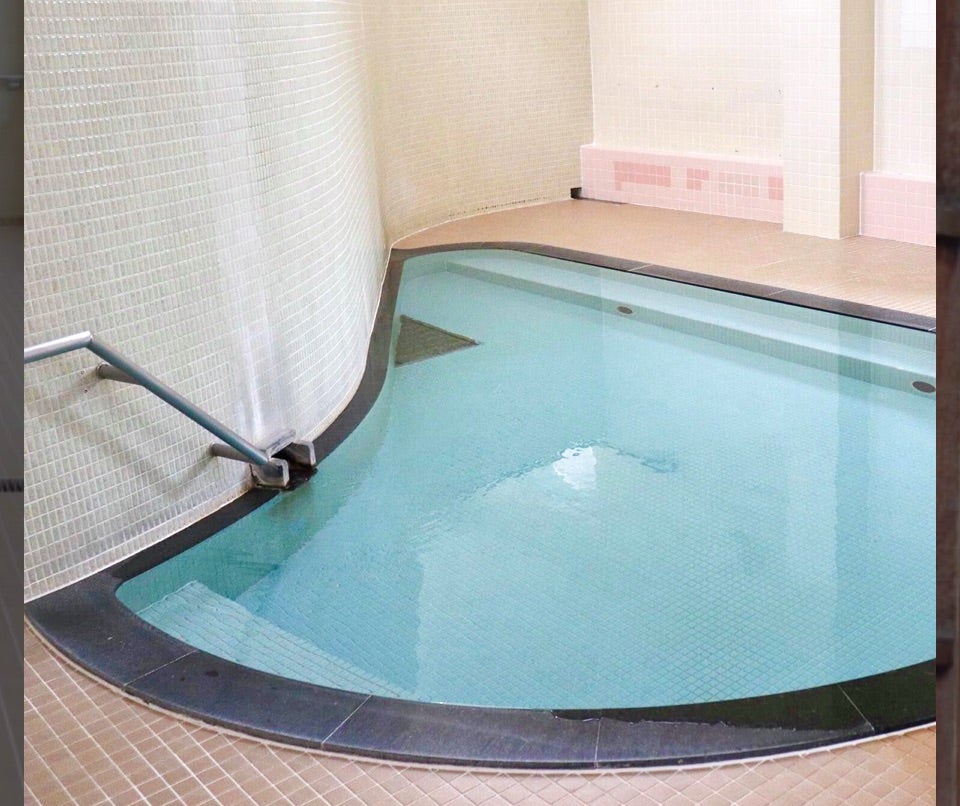 江神温泉浴場 越後湯沢 入浴記！熊野神社の氏神様のお告げで湧き出た温泉旅散らかし