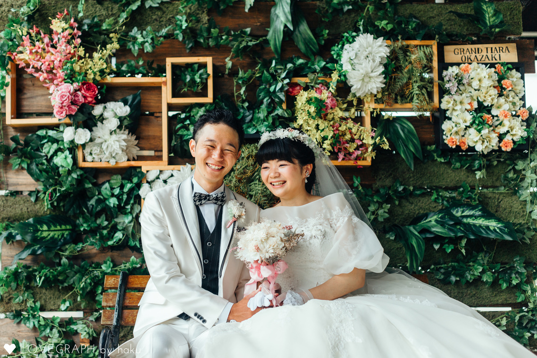 和装の前撮り・フォトウェディング。知ると深まる！花嫁のきものや柄、髪型に託された意味 - MarricH マリッチ港区