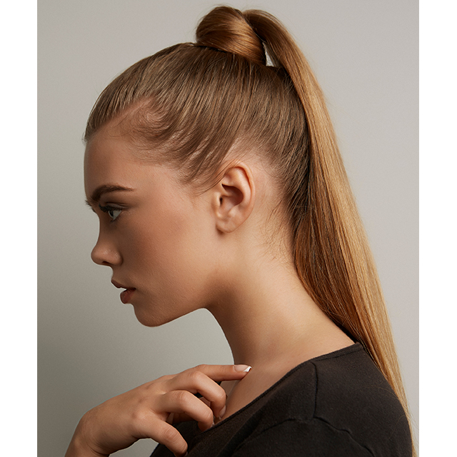 結婚式お呼ばれにふさわしいポニーテールとは？おすすめヘアアレンジをご紹介結婚ラジオ結婚スタイルマガジン