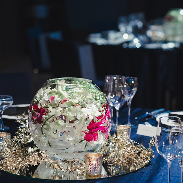 結婚式の装花相場としょぼいと思わせない節約術結婚式場の選び方