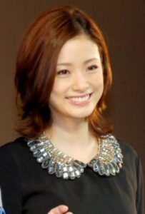 上戸彩の子供の年齢は何歳で何人？幼稚園はどこ？目撃画像あり記憶に残る芸能ワダイ