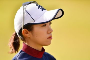 東浩子 驚異の89人抜きで復調 - スポーツナビ