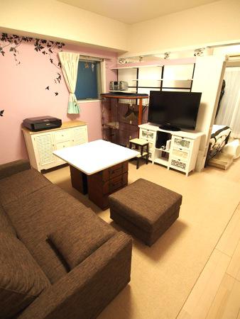 赤ちゃんが過ごす可愛い子供部屋の作り方！安全でおしゃれな部屋作り