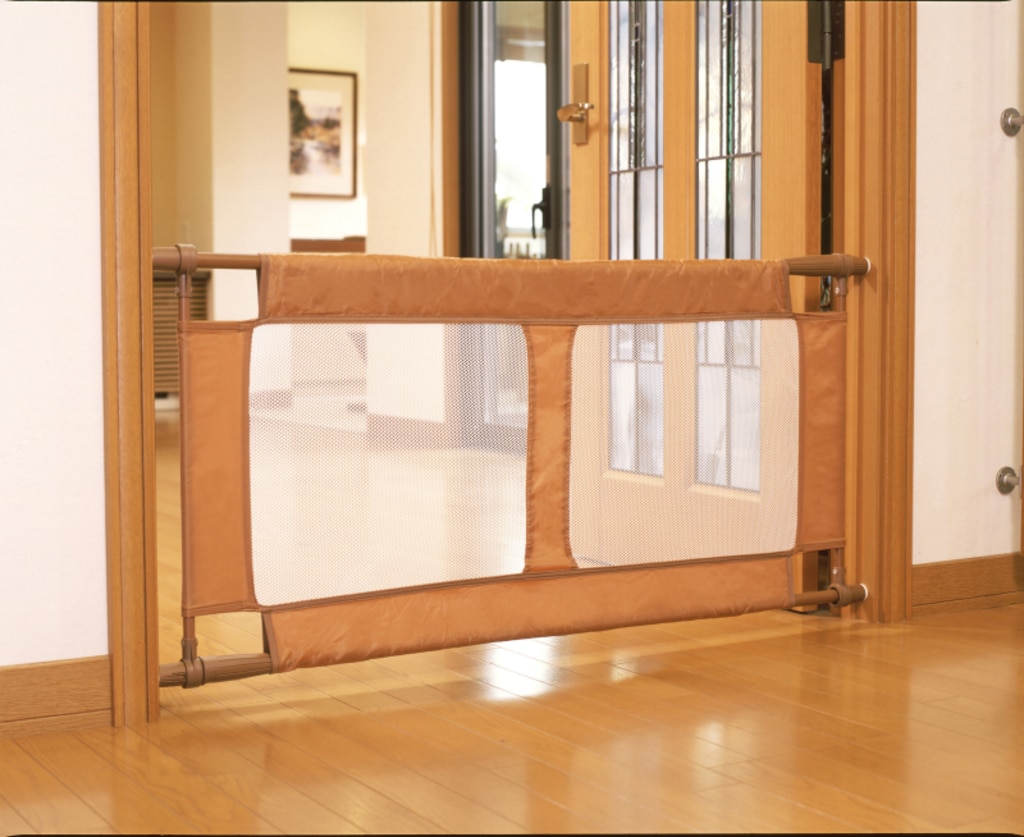 我が家の手作り100均ベビーゲートについて 製作費500円MAELOG