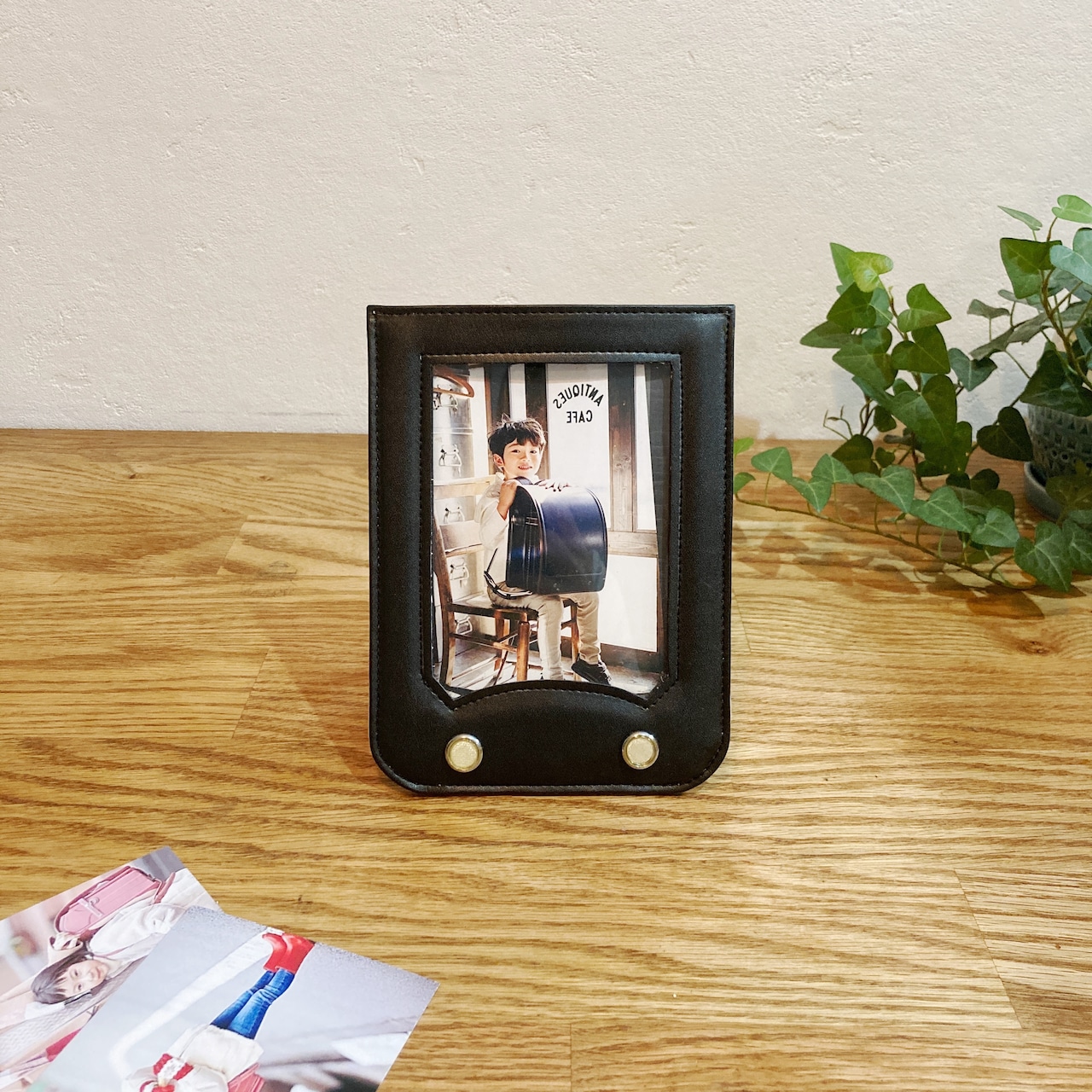 ランドセル このパーツなーに？」～タレ班～鞄工房山本のランドセル