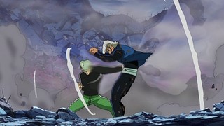 トリコ 絶望シーン 鉄平 死亡TikTok