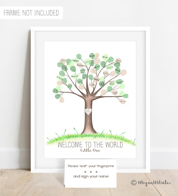 A4 5点セット ウェディングリース ウェルカムボード 指紋アート 結婚証明書