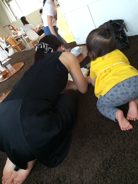 幸せのお裾分けをいただきました💒結婚式人前式披露宴浜松アーブルオランジュ