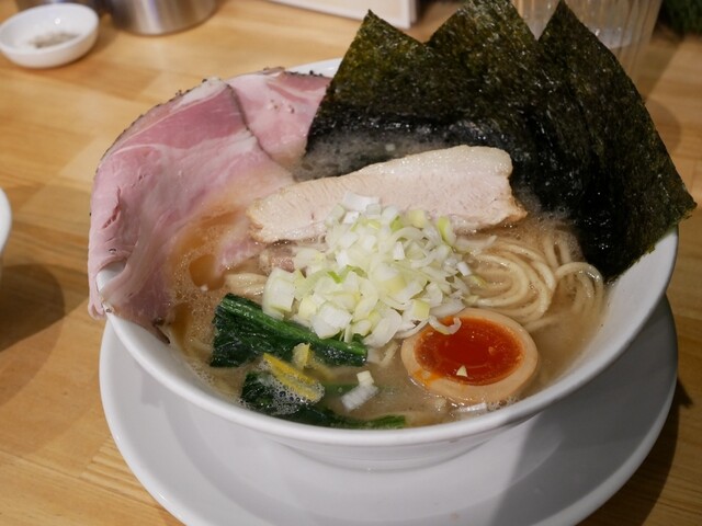 えびすじゃっぷ」×「人類みな麺類」コラボレーションブランド2号店が東京上陸！家系ラーメン「人類みな家族 東京本店」グランドオープン！UNCHI株式会社のプレスリリース