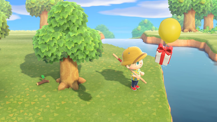 あつまれどうぶつの森 まんたろうのDIYレシピ家具と出て来ない時の出現条件 あつ森ポケ森攻略ガイド