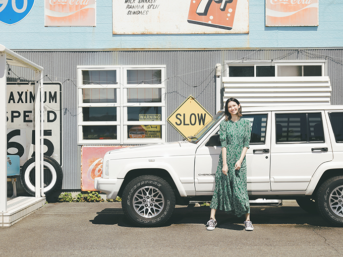 COOLな子供ヘアは「ソフトモヒカン」で決まり☆ナチュラルから個性派まで大特集！ホットペッパービューティーマガジン