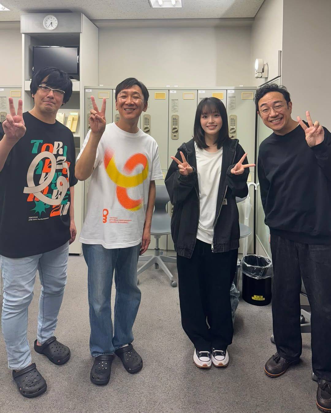 👐🏻 大豆田とわ子の娘 唄ちゃんは 幸せだね👼🏻 次回第9話です。まめ夫大豆田とわ子と三人の元夫6月8日あと2日岡田将生豊嶋花松田龍平