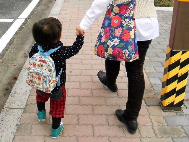 手作りリュック初心者でも簡単な作り方動画・型紙・材料紹介cozre コズレ 子育てマガジン