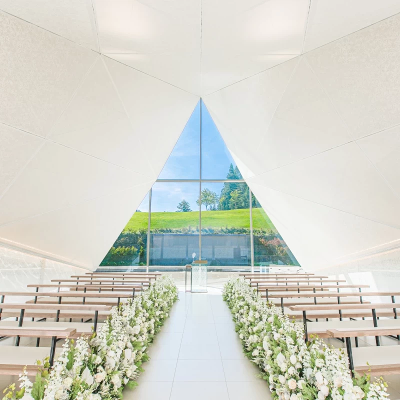 宴会│新潟県柏崎市の結婚式場ザ・シャンカーラ