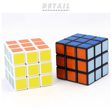 ルービックキューブをはじめたいキッズにオススメ！「ルービックキューブ2×2ファースト」株式会社 メガハウスのプレスリリース