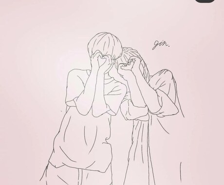 iPhoneカップルのためのペア画の無料壁紙・待受けを配信中 ページ2Time-fun.fun